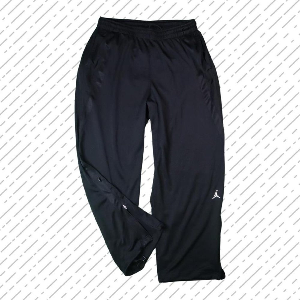 Joran Sweatpants Loose Fit